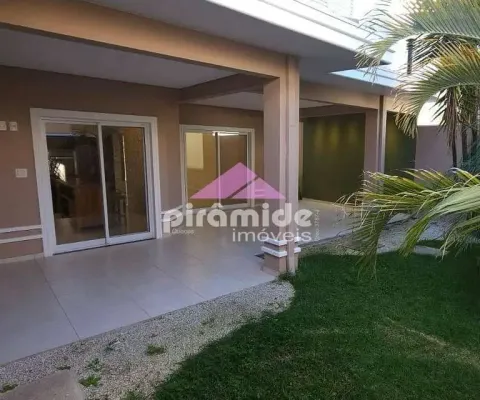 Casa para venda e locação, r$ 2.100.000,00 - urbanova vii, são josé dos campos, sp
