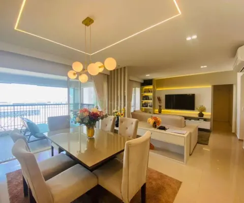 Apartamento alto padrão, 100% mobiliado para você que busca conforto e sofisticação no condomínio reserva inglesa- com vista pro rio- london. conheça!