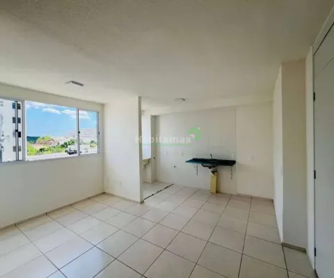 Buscando um apê novo. conheça essa opção no conquista rubi. próximo ao db torquato