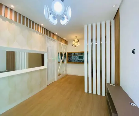 Condominio river park - apartamento 100% mobiliado e climatizado no river park – pronto para morar!