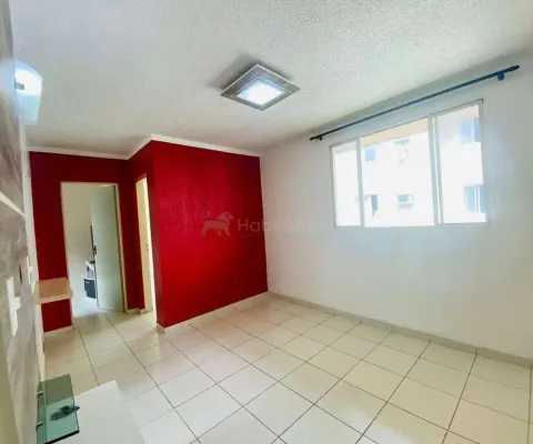 Condominio jardim paradiso anturio - conforto e praticidade em tarumã: 2 quartos com ar-condicionado e vaga de garagem