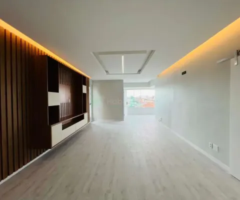 Condomínio riviera francesa - apartamento de alto padrão no riviera francesas – 3 suítes com varanda e elevador privativo