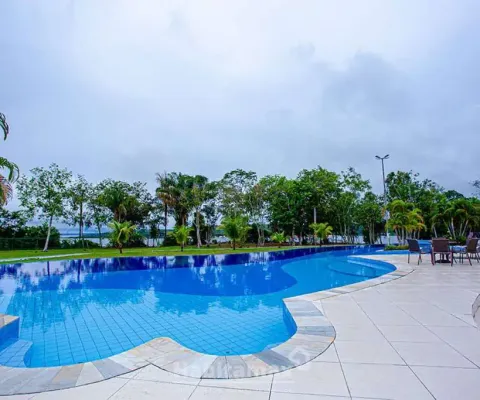 Construa a casa dos seus sonhos nesse lote de esquina no condomínio residencial praia dos passarinhos.