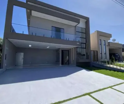 Condomínio morada dos pássaros - linda casa duplex no residencial morada dos pássaros com 4 suítes confortáveis. sua família merece o melhor. aceita financiamento!