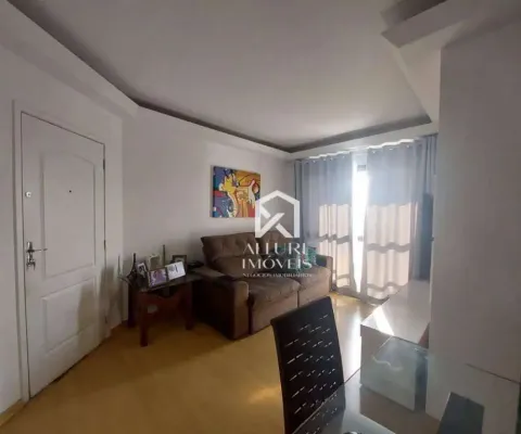 Apartamento à venda, 84 m² por r$ 700.000,00 - jardim das indústrias - são josé dos campos/sp