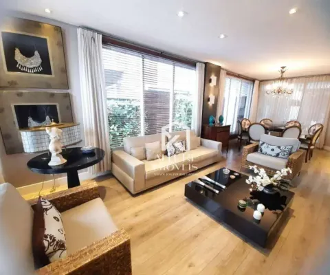 Casa à venda, 220 m² por r$ 1.985.000,00 - urbanova - são josé dos campos/sp