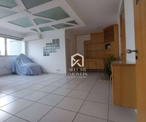 Sala à venda, 40 m² por r$ 265.000,00 - vila adyana - são josé dos campos/sp