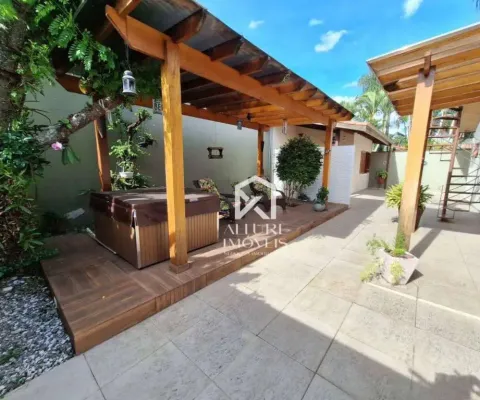 Casa à venda, 234 m² por r$ 2.350.000,00 - conjunto residencial esplanada do sol - são josé dos campos/sp