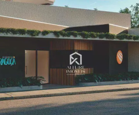 Apartamento à venda, 94 m² por r$ 516.646,98 - sumaré - caraguatatuba/sp