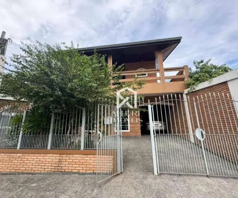 Casa com 3 dormitórios à venda, 238 m² por r$ 1.200.000,00 - parque industrial - são josé dos campos/sp