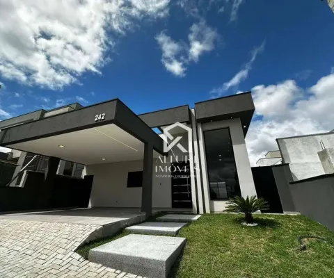 Casa à venda, 152 m² por r$ 1.175.000,00 - ruda - são josé dos campos/sp