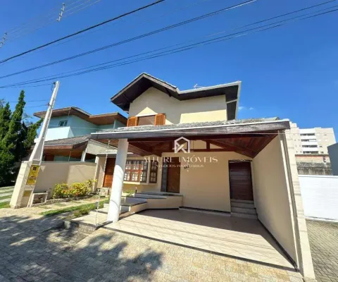 Casa com 3 dormitórios à venda, 300m² at por r$ 1.800.000 - jardim san marino - são josé dos campos/sp