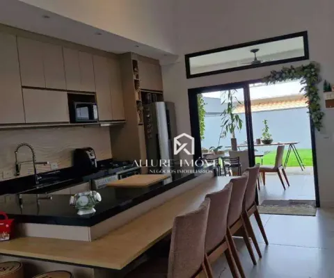 Casa com 3 dormitórios à venda, 134 m² por r$ 1.200.000,00 - residencial terra nova - são josé dos campos/sp