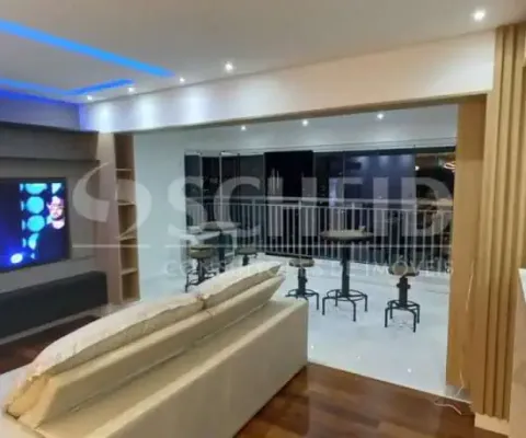 Lindo apartamento  novo próximo ao metro!!!!!!!! alto da boa vista