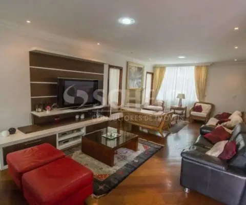 Casa em condominio à venda no brooklin velho, r$ 2.900.000,00 - 365 m²
