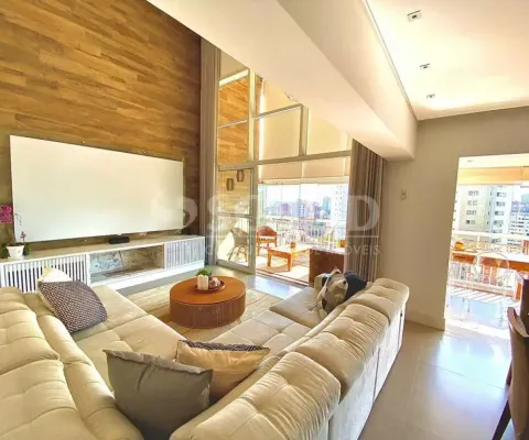 Apartamento 170m² com 3 suítes, 3 vagas fixas e depósito à venda no morumbi,