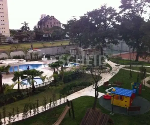 Apartamento a venda no alto da boa vista   , 310 m² 4 quartos sendo 4 suítes, 4 vagas .