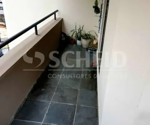 Apartamento 124m²  3 dormitório e 2 vagas à venda na vila mascote
