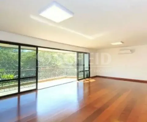 Apartamento com 4 quartos à venda na Rua Joaquim José Esteves, --, Alto da Boa Vista, São Paulo