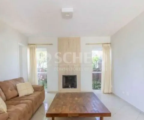 Apartamento cobertura a venda 231 m² 3 suítes 3 vagas real parque bairro morumbi