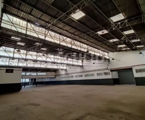 Galpão / depósito / armazém para alugar, 5994m² - remédios
