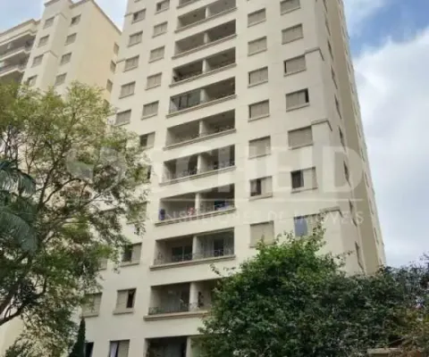 Apartamento com 3 quartos à venda na Rua Geraldo de Mendonça Mello, --, Jardim Marajoara, São Paulo