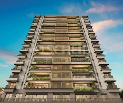 Apartamento com 3 quartos à venda na Rua Belterra, --, Alto da Boa Vista, São Paulo