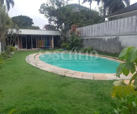 Casa com 4 quartos à venda na Rua Zacarias de Gois, --, Brooklin, São Paulo