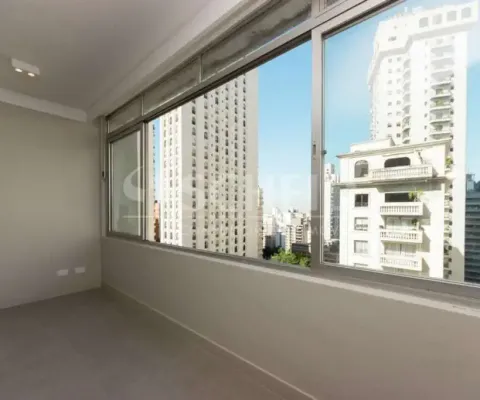 Apartamento com 3 quartos à venda na Rua Peixoto Gomide, --, Jardins, São Paulo