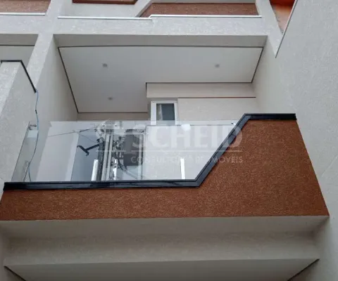 Casa com 3 quartos à venda na Rua Santo Alberto, --, Campo Grande, São Paulo