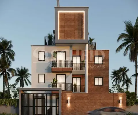 Apartamento com 1 quarto à venda na Rua Otávio Carlos da Silva, --, Cidade Ademar, São Paulo
