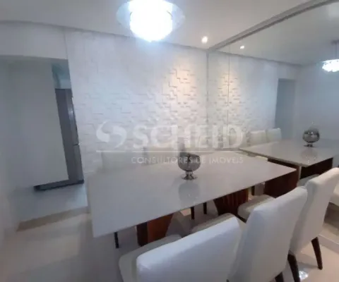 Casa com 2 quartos à venda na Rua José Pires Pimentel, --, Campo Grande, São Paulo