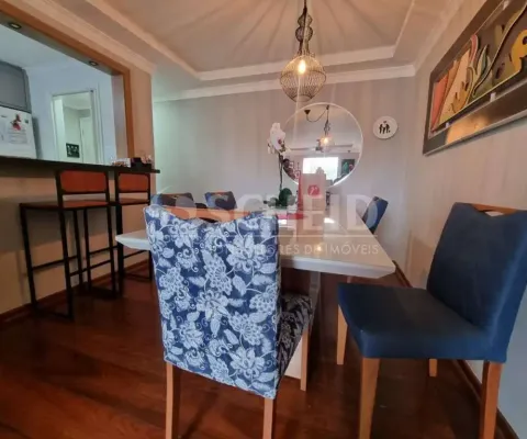 Apartamento com 3 dormitórios, 1 suíte para locação