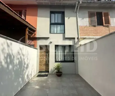 Casa com 2 quartos à venda na Rua Tapanan, --, Alto da Boa Vista, São Paulo