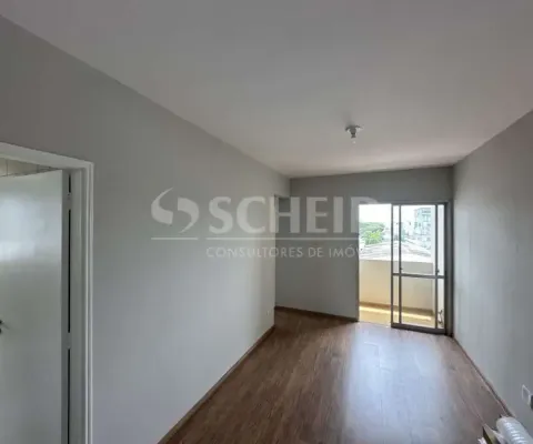 Apartamento á venda, 52m², reformado, 2 dorms, 1 vaga, lazer, vila santa catarina