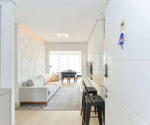 Apto 68m² mobiliado i 1 suíte i 1 vaga - thera faria lima pinheiros
