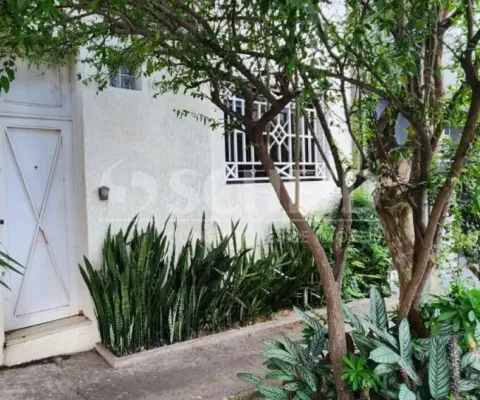 Casa a venda na vila mariana 3 dormitórios sendo 1 suíte