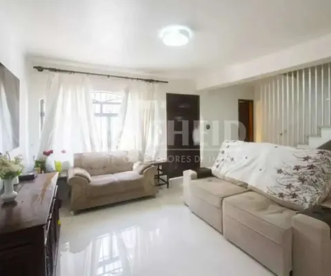 Sobrado a venda, dormitórios, 2 banheiros, 2 vagas, chacara santo antonio