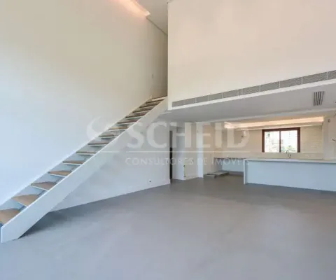 Apartamento com 2 quartos à venda na Rua João Alberto Moreira, --, Vila Madalena, São Paulo