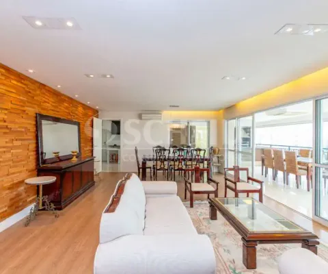 Apartamento com 4 quartos à venda na Rua Baturité, --, Aclimação, São Paulo