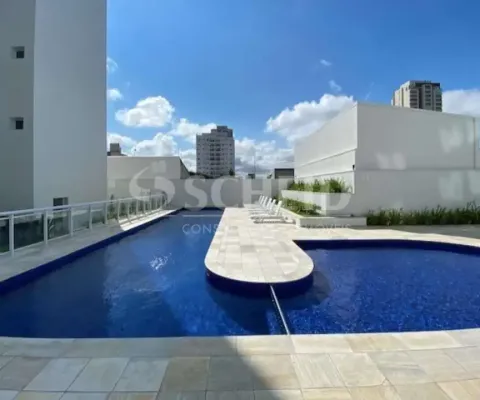 Costa amalfitana r. albuquerque sousa muniz 216 apartamento 65m2 pronto morar com piso e armários