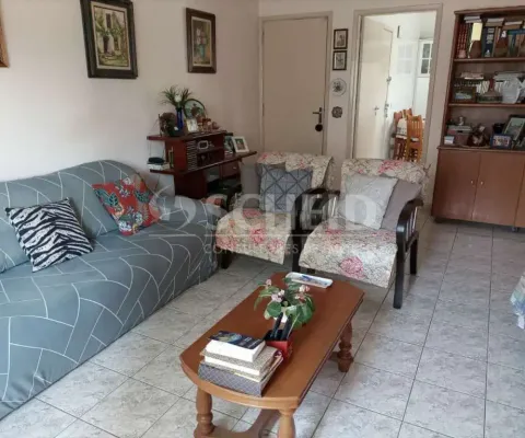 Apartamento com 2 quartos e 2 banheiros à venda, 86 m² por r$ 590.000,00, oportunidade.