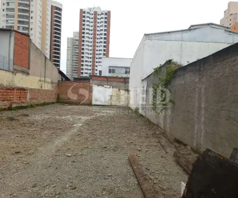 Terreno comercial para alugar na Rua Antônio das Chagas, --, Chácara Santo Antônio, São Paulo