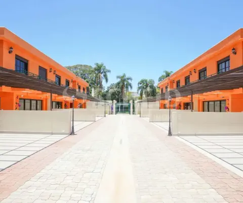 Casa em condomínio fechado com 4 quartos à venda na Rua Carlos Baptista de Magalhães, --, Jardim Prudência, São Paulo