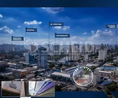 Apartamento com 02 dormitório à venda no alto da boa vista