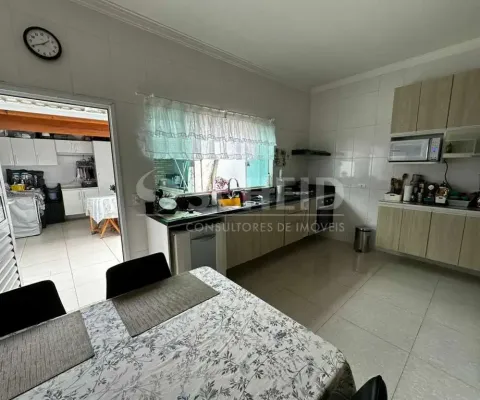 Casa em condomínio fechado com 4 quartos à venda na Rua Pedro de Sevilha, --, Jardim Prudência, São Paulo