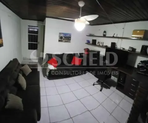 Casa à venda com 4 quartos no parque maria domitila