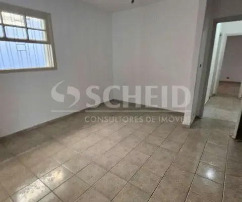 Casa terra a venda no brooklin com 162,75, 3 quartos e 2 vagas