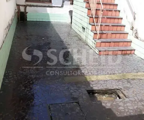 Casa residencial/comercial com 243m2 em ótima localização no campo belo