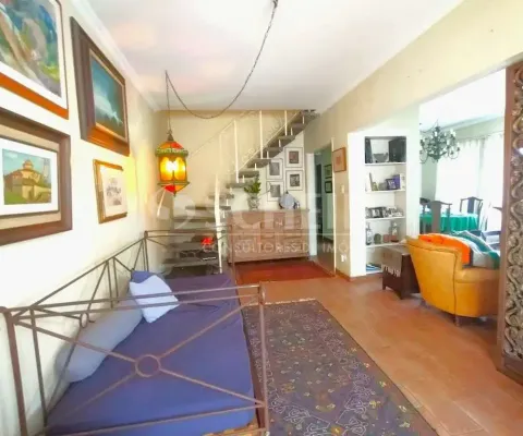 Casa alto da boa vista, próximo ao metro borba gato